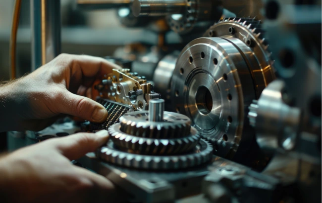 Top 10 BTS Tools Suppliers in Coimbatore: Best Industrial & Measuring Tools for 2026