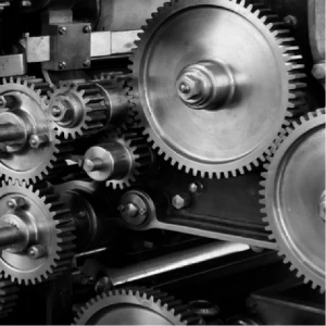 Top 10 Industrial Applications of Ball Bearings in Tamil Nadu