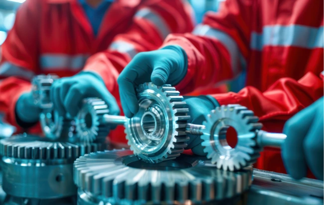 Top 10 Ball Bearings Distributor in Coimbatore